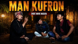 Mama Kufron | Short movie madura