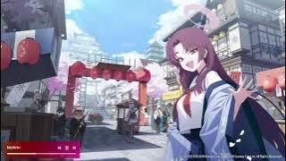 [Blue Archive] Nichirin | OST [1 Hour Loop]