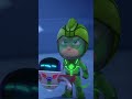 Garota Lunar Destrói A Lua! 🌟 PJ Masks em Português 🌟 Desenhos Animados