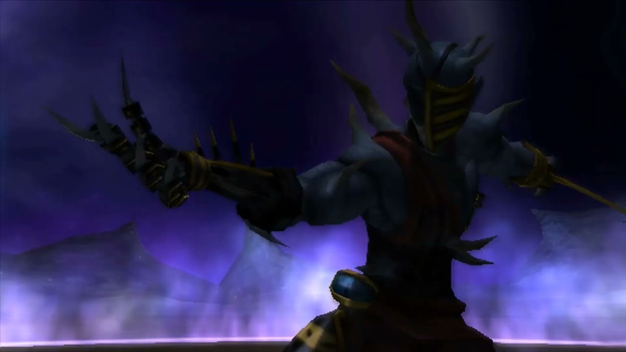 Sudeki OST The Halls of Omnia (Final battle)