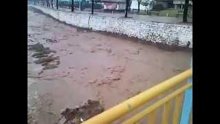 Denska Snimka Od Otinja 02.