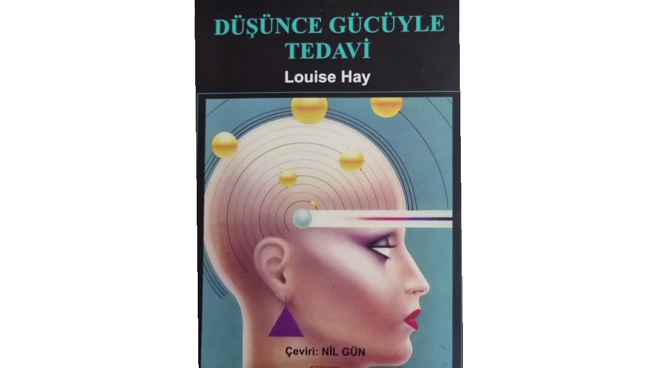 Düşünce Gücüyle Tedavi / sesli kitap #seslikitapdinle #psikoloji #düşüncegücüyletedavi