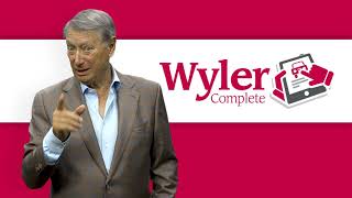 Wyler Complete I Trade-In Tutorial Wealth