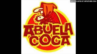 Video thumbnail of "Abuela Coca | Cable"