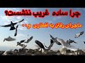 بی محلی ساده غریب به پشت بام پرش طوقی و ماجرای رفتن به افطاری غرش پرویز نماینده کرمان در مشهد