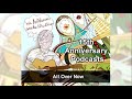 ERIC HUTCHINSON - SOUNDS LIKE THIS - 15th ANNIVERSARY INTERVIEWS - EPISODE 9: ALL OVER NOW