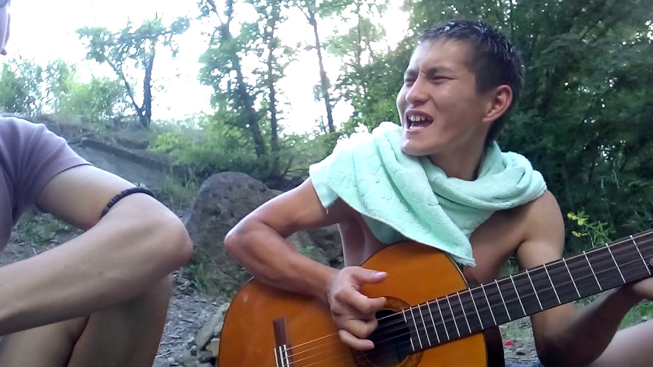 Баука с центра Фабричного