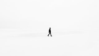 Hozuki - Snowfield // slowed \u0026 reverb