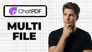 How To Use ChatPDF Multi File (2026 Guide)