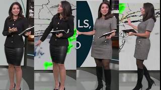 Kate Bilo Leather & Boots Mar. 19 & 25, 2026