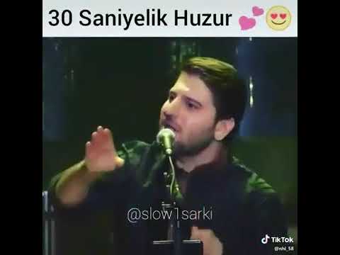 30 saniyelik huzur 😍😍