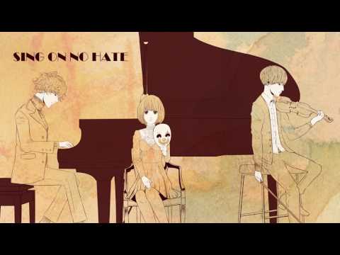 【からくりピエロ】アコースティックアレンジ【オフボーカル】