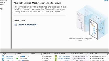 NetApp VMware RCU 3.0 