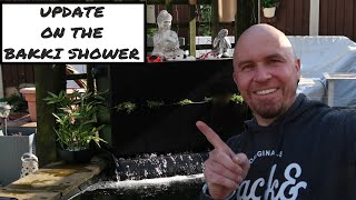 BAKKI SHOWER Update **Adding Mind Your Own Business**