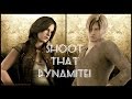 RE 6 Leon and Helena : Dynamite ! Lyrics [SIKSHADOW]
