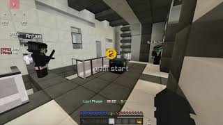 Hivemc Timv Short Clips - Great Escape