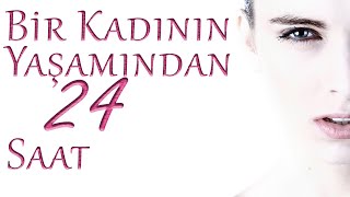 Bir Kadının Yaşamından 24 Saat- Stefan Zweig Sesli Kitap - İbrahim Eser