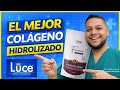 El MEJOR colágeno hidrolizado del mercado peruano | LUCE