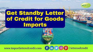 Standby Letter of Credit | SBLC Providers | What is SBLC