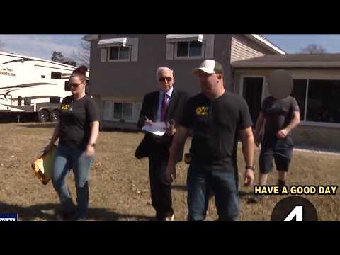 Hall Of Shame Johnny Craft Not Having A Good Day 