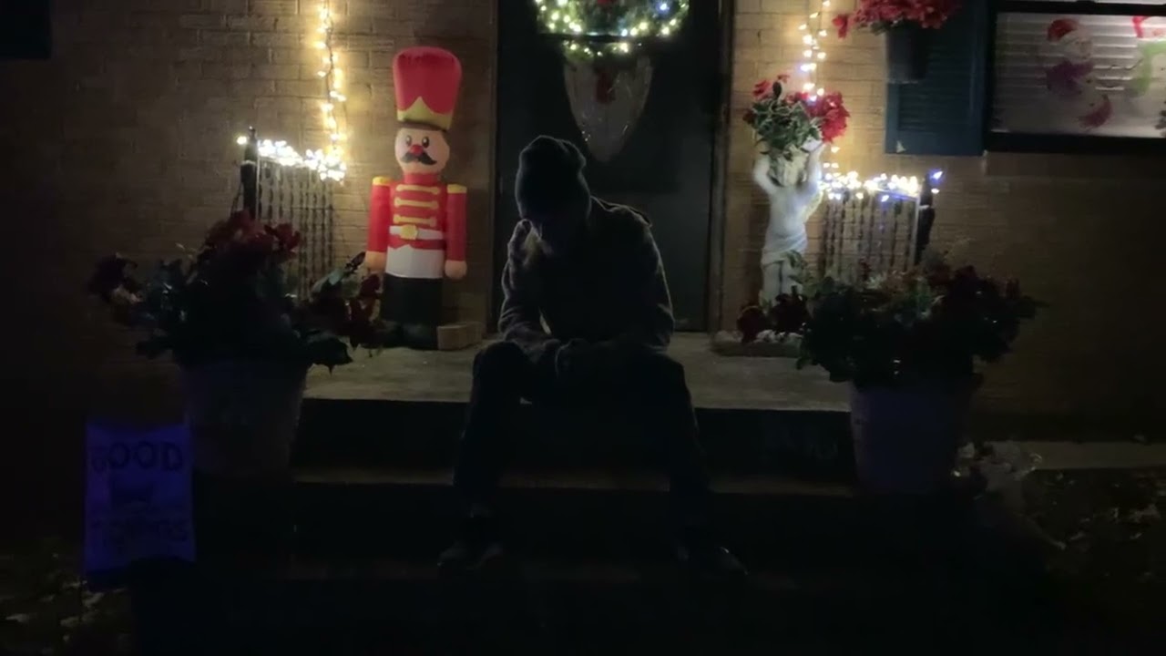 The Merry Christmas Song (Chestnuts) Jeffrey Willard