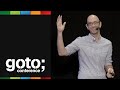 GOTO 2015 • Deep Dive into Git • Edward Thomson