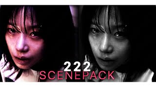 4K Squid Game S3 Ep 3-4 Scenepack Player 222 Editing Clips Mega Link