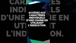 Maîtrisez La Manipulation De Chaînes En Python