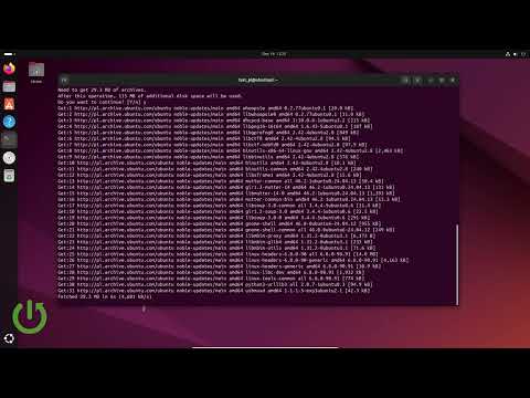 Linux (Ubuntu/Debian) – How to Update & Upgrade from Terminal