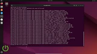 Linux Ubuntudebian How To Update Upgrade From Terminal