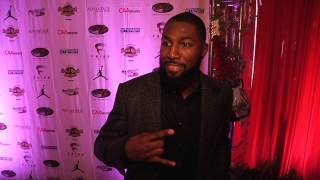 Turn 2 Foundation Charity Event with Derek Jeter - Seminole Hard Rock Hotel & Casino Tampa