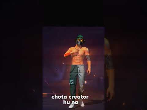 support nahi kar rahe 😭😭 isq de faniyaar#freefire #chotacreator