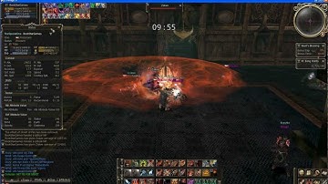 lineage 2 Zaken in 11 seconds ( Freya dex x4 )