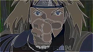 Minato 4K Edit