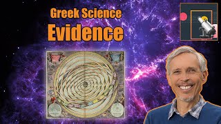 Evidence | History and Philosophy of Astronomy 2.06