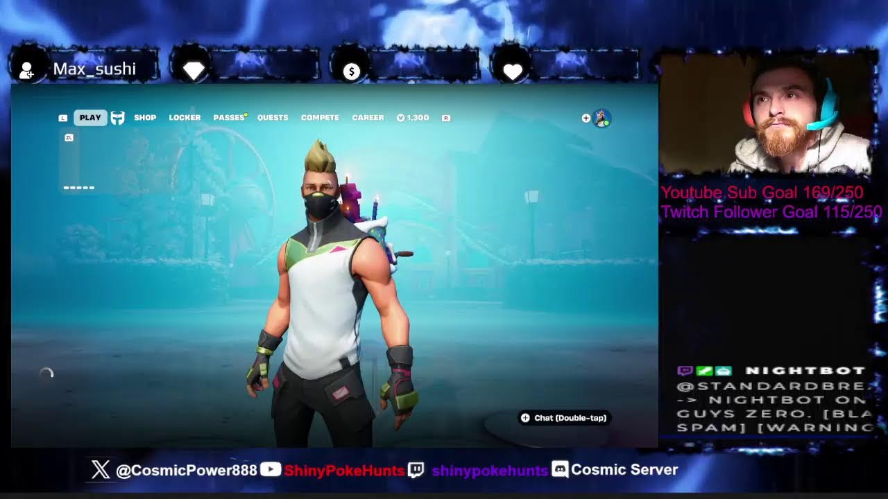 Cobblemon Academy 2.0