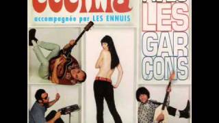 Cecilia et Ses Ennuis- avec les garcons