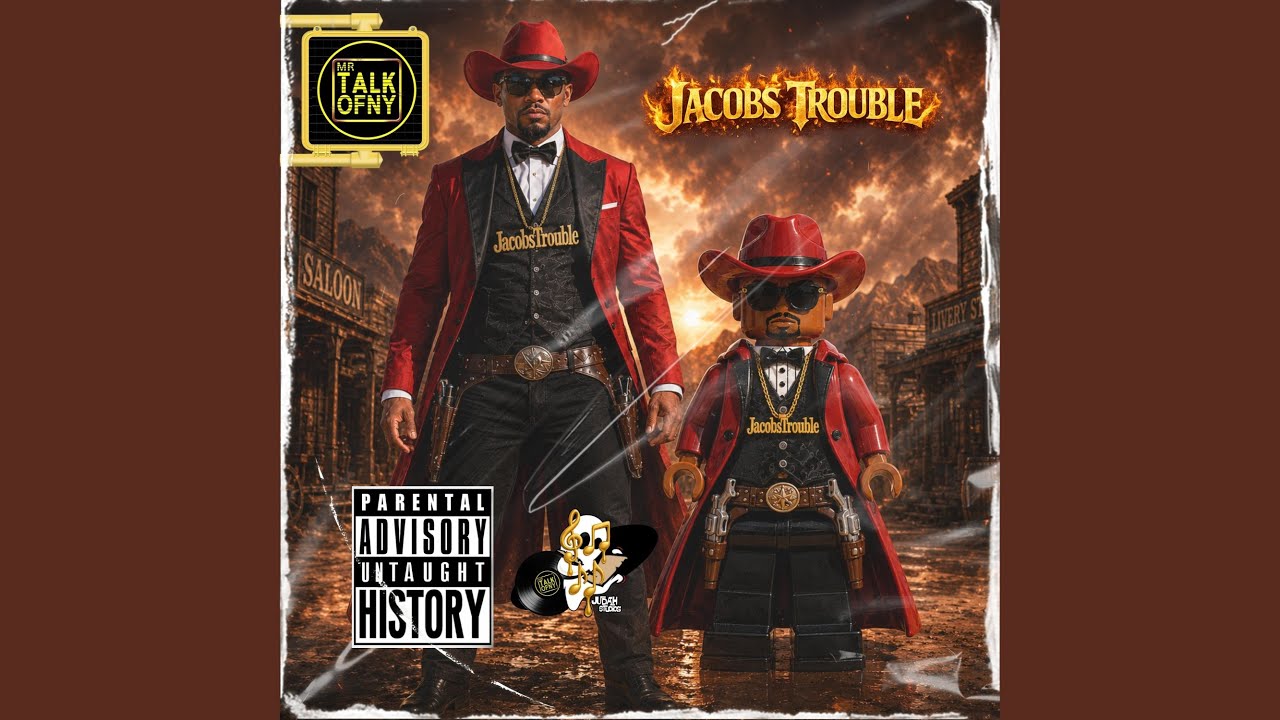 AOR 二枚組CD JACOB'S TROUBLE Jacobs Trouble - YouTube