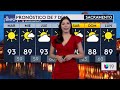 🔴En Vivo| California paga para reparar el aire acondicionado del carro | 11 PM | 8.11.25