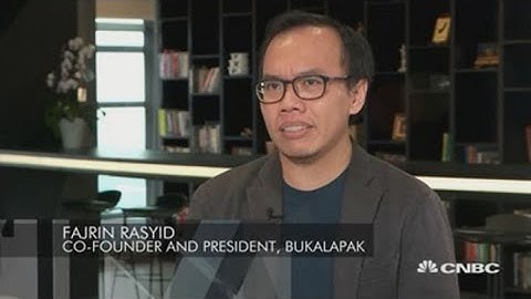 Bukalapak is 