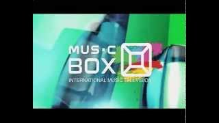 MUSIC BOX (Марина Алексейчик и Виктор Салтыков)