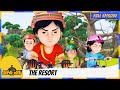 Shiva श व Full Episode The Resort 