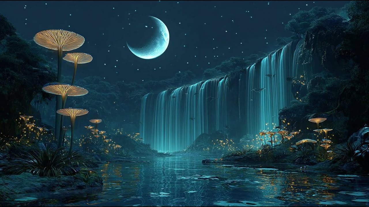 No ads FALL INTO SLEEP INSTANTLY • Soothing Sleep Sounds to Calm Your Mind & Enjoy Deep Rest