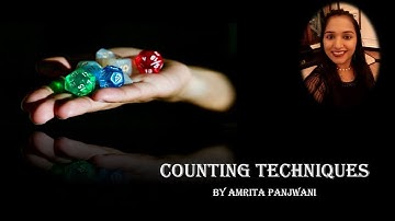 Factorials #Counting Techniques #Statistics #Concepts #Probability