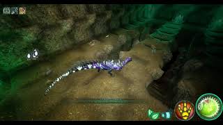 That velo stepped in the wrong burrow// Beasts of Bermuda