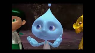 Master Raindrop S01 EP19
