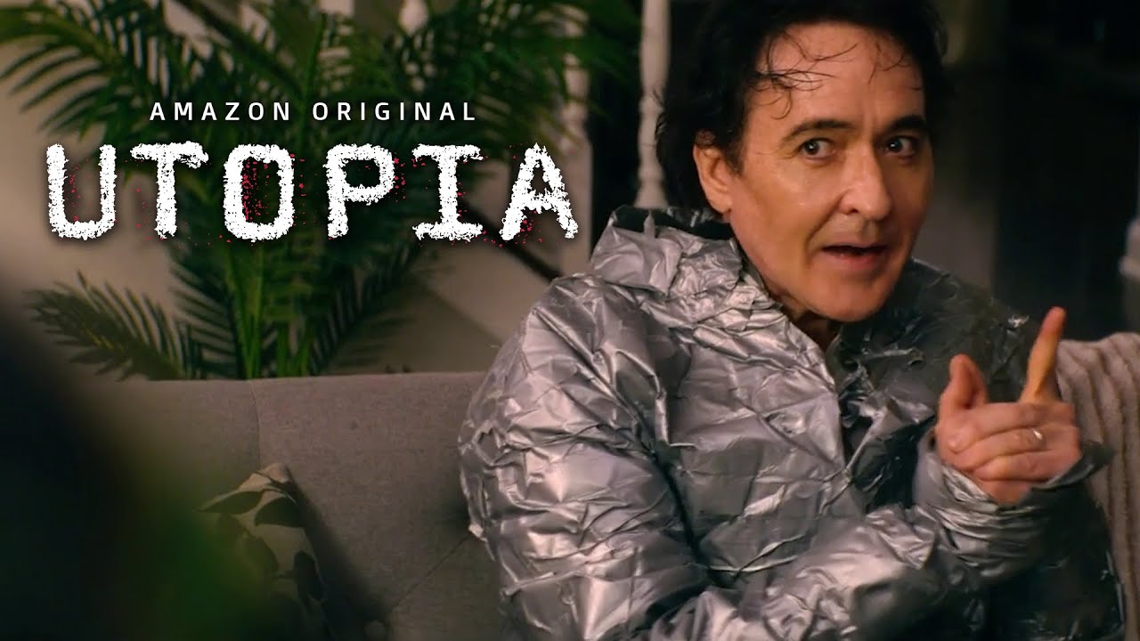 Utopia: The Plan - YouTube