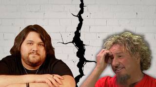 “What Happened?! Wolfgang Van Halen Turns Down a Performance with Sammy Hagar”
