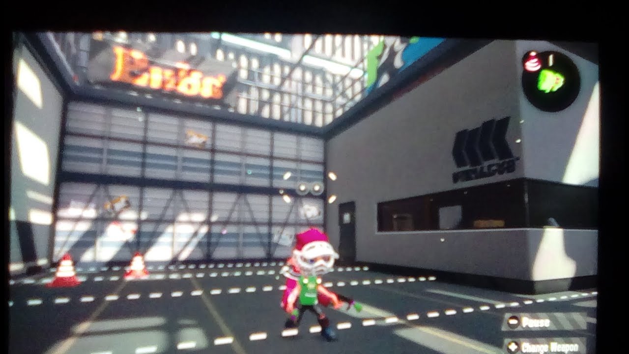 Splatoon 2 - Weapon Review - Splat Dulies Pt. 1 - YouTube