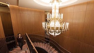 歴史を彩った社交場　東京会館、新たな船出